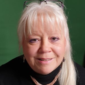 Shonagh-Moore-Chair West Stormont Woodland Group